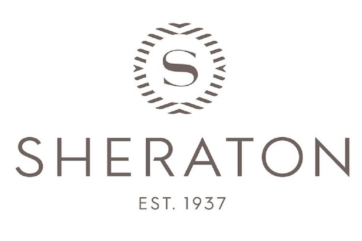 Logo Hotel Sheraton