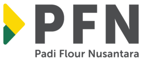 Logo PT Padi Flour Nusantara
