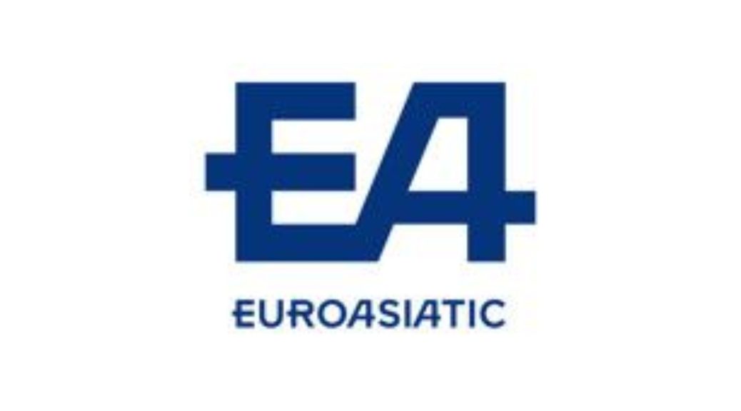 Logo PT Euroasiatic Jaya